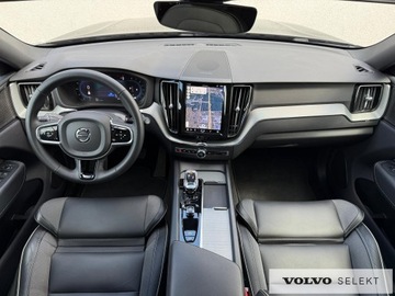 Volvo XC60 II 2023 Volvo XC 60 FV23 Plus Dark B4 197KM Aut. BLIS Kame, zdjęcie 11