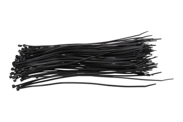 MAXGEAR OPASKA PLASTIKOWA 4X300 (1 OPAK. = 100 SZT
