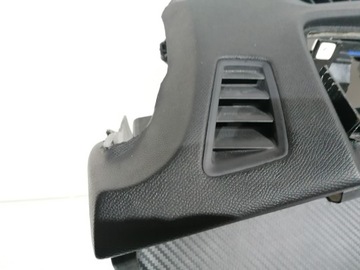 PEUGEOT 508 II 2018 ПРИБОРНАЯ ПАНЕЛЬ КОНСОЛЬ ПОДУШКИ БЕЗОПАСНОСТИ СИДЕНЬЯ