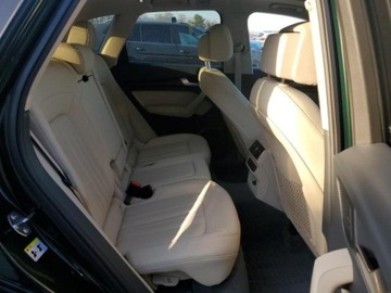 Audi Q5 II 2019 Audi Q5 2019r., Premium Plus, od ubezpieczalni 2.0 Benzyna 248KM, zdjęcie 9