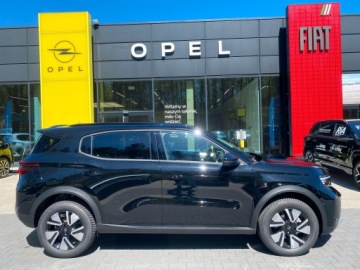 Opel Frontera C 2026 Opel Frontera GS SUV | Hybrid 145 KM Automat | 2025, zdjęcie 4