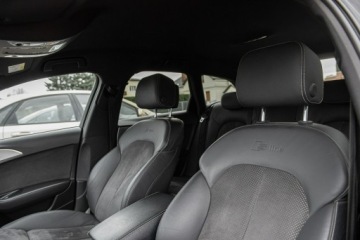 Audi A6 C8 2018 Audi A6 Avant S-Line Plus 2.0TDI 150KM Ultra !, zdjęcie 7