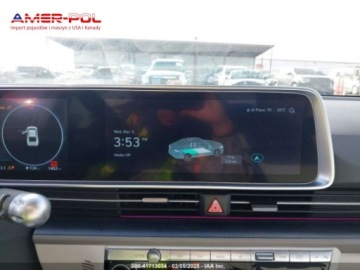 Hyundai IONIQ 6 2025 Hyundai IONIQ 6 2025 Hyundai IONIQ 6 Limited RWD Elektryczny 225KM, zdjęcie 16
