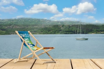 10 x РЕКЛАМНЫЕ КРЕСЛА, СОБСТВЕННЫЙ ЛОГОТИП, ПОЛНОПЕЧАТНАЯ ГРАФИКА