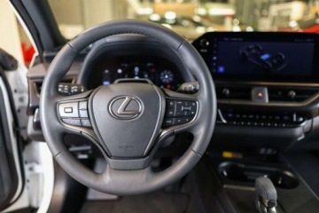Lexus UX 2024 Lexus UX 300h F Sport Design AWD 2.0 Hybryda 152KM, zdjęcie 15