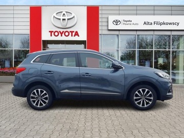Renault Kadjar Crossover Facelifting 1.3 TCe 140 FAP 140KM 2021 Renault Kadjar 1.3 TCe FAP Intens EDC 1.3 TCe FAP, zdjęcie 6