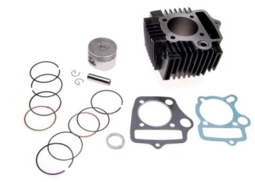 Cylinder do atv 110 cc 4t 52,40 | ZQ00224