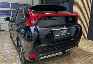 Mitsubishi Eclipse Cross SUV 1.5 T 163KM 2018 Mitsubishi Eclipse Cross 1.5 T 163KM AUTOMAT Panorama GWARANCJA bezwypa, zdjęcie 8