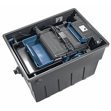 Фильтр Oase BioTec ScreenMatic 90000 для пруда объемом 90 м3