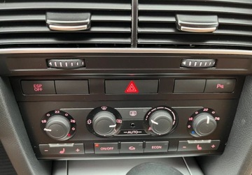 Audi A6 C6 Allroad quattro 3.0 V6 TFSI 290KM 2009 Audi A6 Avant automat, quattro, skory 3.0 Benzyna 290KM, zdjęcie 23