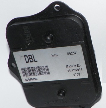 Modul Skretu Lampy Xenon Volvo S60 XC60 Lift 90068996 DBL OEM