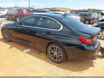 BMW Seria 3 G20-G21 2020 BMW Seria 3 330i 2020 2.0l 2.0 Benzyna 255KM, zdjęcie 3