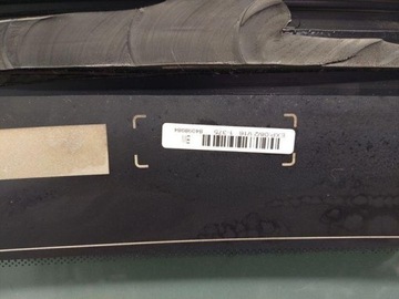 84098984 SKLO (OKNO) ZADNÍ 2.0 TURBO 205 2016 CHEVROLET CAMARO