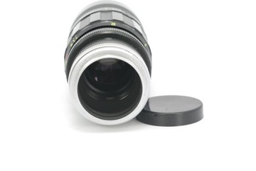 КАМЕРА 3,5/200ММ САНКЁ КОКИ