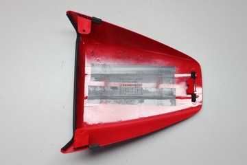 ОБТЕК СИДЕНЬЯ HONDA VFR 800