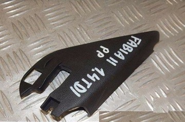 SKODA FABIA II OSŁONA LUSTERKA PRAWA WEWNĘTRZNA