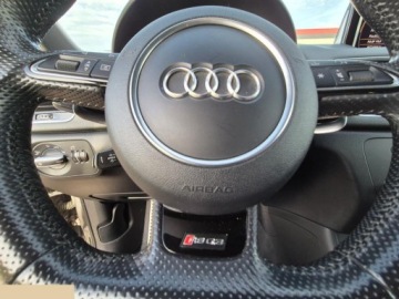 Audi 2015 Audi RS Q3 2.5 benzyna 367KM 2015r, zdjęcie 2