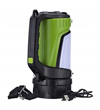 ПОИСК АККУМУЛЯТОРА ДЛЯ ФОНАРЯ 1200лм, POWERBANK 8000мАч, РЕМЕНЬ LED XM-L T6