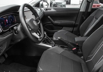 Volkswagen Taigo 1.5 TSI 150KM 2024 Volkswagen Taigo 1.5 TSI 150KM Style DSG Cyfrowe Zegary Podgrzewane Fotele, zdjęcie 2