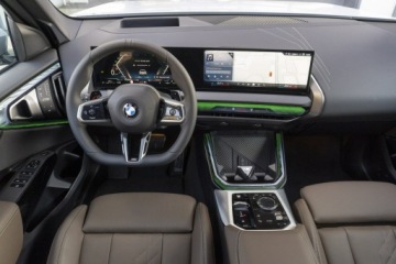 BMW X3 G45 2026 BMW X3 NOWE BMW X3 20d xDrive DEMO, zdjęcie 16