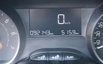 Peugeot 208 I Hatchback 5d Facelifting 1.2 PureTech 82KM 2017 Peugeot 208 Bezwypadkowy Serwisowany 1-Wlasciciel Navi Panorama Alu Grz.Fo, zdjęcie 33