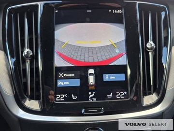 Volvo V60 II  2022 Volvo V60 FV23% SalonPL R-Design B4D Full-LED ACC, zdjęcie 25