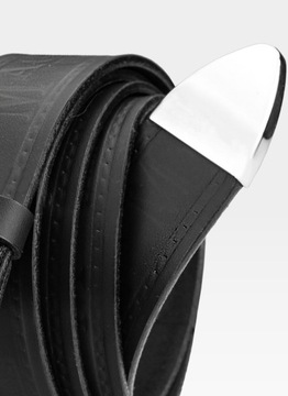 КОЖАНЫЙ РЕМЕНЬ МУЖСКОЙ STEVENS MAGNUM LEATHER Q2