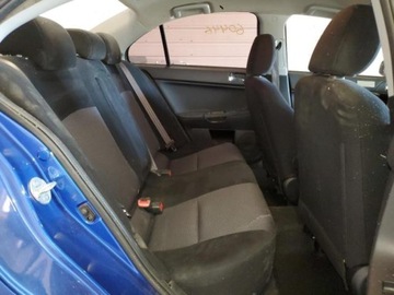 Mitsubishi Lancer IX 2015 Mitsubishi Lancer 2015, 2.0L, 4x4, po gradobiciu 2.0 Benzyna 291KM, zdjęcie 5