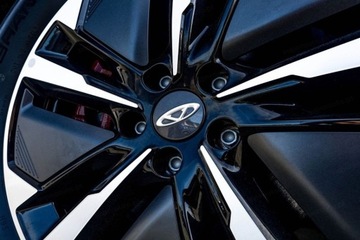 Chery Tiggo 4 1.5 HYBRID 163KM 2025 CHERY Tiggo 4 Prestige 1.5 T-GDI HEV DHT Suv 163KM 2025, zdjęcie 18