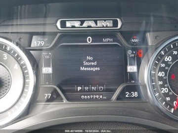  RAM 1500 Big Horny 2021 5.7l 5.7 Benzyna 395KM, zdjęcie 10