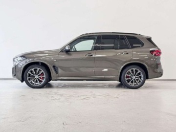 BMW X5 G05 SUV Facelifting 3.0 40i 381KM 2026 BMW X5 xDrive40i Sport Suv 3.0 (381KM) 2026, zdjęcie 2