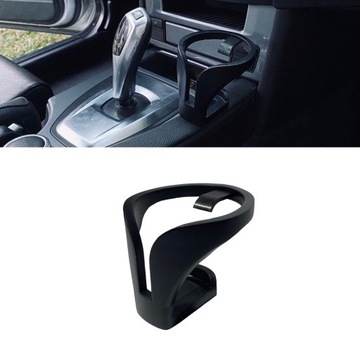 UCHWYT NA KUBKI BMW e60 e61 CUP HOLDER