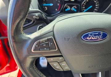 Ford Kuga II SUV Facelifting 2.0 TDCi 180KM 2017 Ford Kuga ST-line 2.0 diesel 180KM Automat Naped 4x4 Gwarancja Zamiana Zar, zdjęcie 25