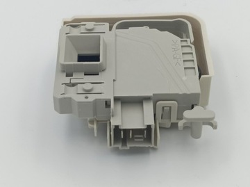 ДВЕРНОЙ ЗАМОК СТИРАЛЬНОЙ МАШИНЫ SIEMENS BOSCH WAS28442