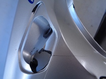 Suzuki Bandit GSF 600/1200 00-05 Хвостовой обтекатель