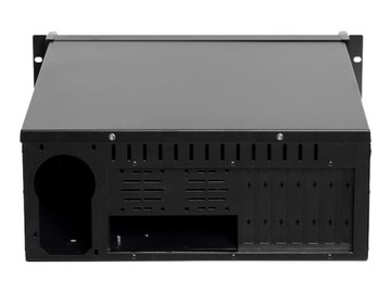NETRACK NP5105 Серверный корпус Netrack