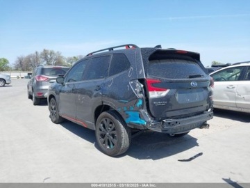 Subaru Forester VI 2024 Subaru Forester 2024r., 4x4, 2.5L 2.5 Benzyna 182KM, zdjęcie 2