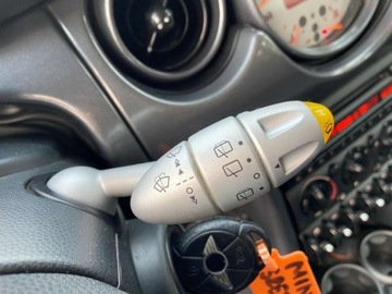 Mini One I 1.6 90KM 2005 MINI ONE Mini One 1.6 Benzyna Bez Korozji 1.6 Benzyna 90KM, zdjęcie 25