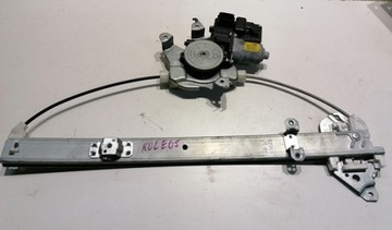 RENAULT KOLEOS 07R- MECHANIZMUS ZVEDÁK SKEL LEVÝ ZADNÍ 82750-JY00A