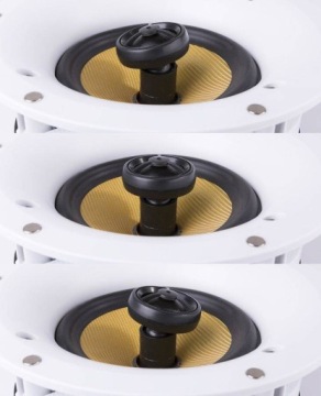 Потолочные колонки 2 шт 5.25'' WIFI BT100W OFFICE HOME