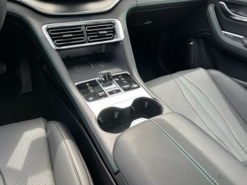 BYD 2025 BYD Seal U DM-i Design 1.5T 323KM AWD AT l Infinit, zdjęcie 30