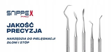 Двусторонний датчик для ортопедии Snippex Y-1 16см