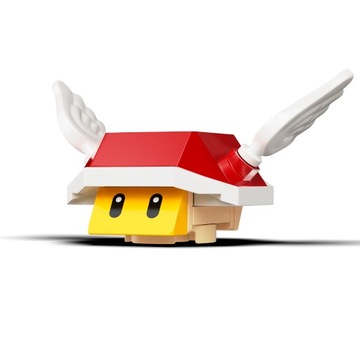 LEGO Super Mario 71386 Супер Марио