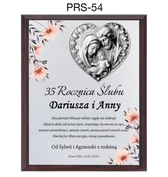 ПОДАРОК ​​НА ЮБИЛЕЙ СВАДЬБЫ ЮБИЛЕЙ 25 40 45 50 СУВЕНИРЫ В ДЕКОРАТИВНОЙ КОРОБКЕ