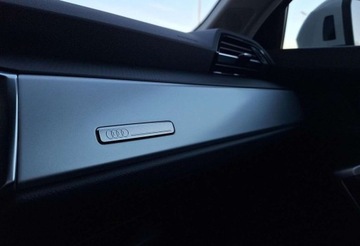 Audi Q3 II SUV 1.5 35 TFSI 150KM 2024 Audi Q3 35 TFSI mHEV S-line S tronic MatrixLEDKameraKeyllesAmbiente VAT23, zdjęcie 11