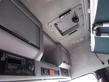 АВТОМАТИЧЕСКИЕ СПОЙЛЕРЫ VOLVO FH13 GLOB LIFT CABIN!