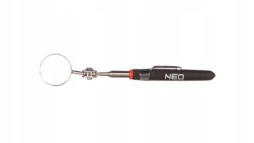 Телескопическое смотровое зеркало Mini NEO 11-612