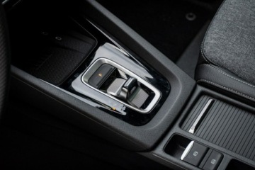 Skoda Octavia IV Liftback 1.5 TSI EVO 150KM 2026 Škoda Octavia Skoda Octavia Combi Sportline 1.5, zdjęcie 14