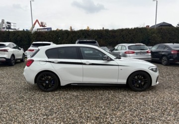 BMW 2018 BMW 1M Samochod z gwarancja 3.0 Benzyna 340KM, zdjęcie 9