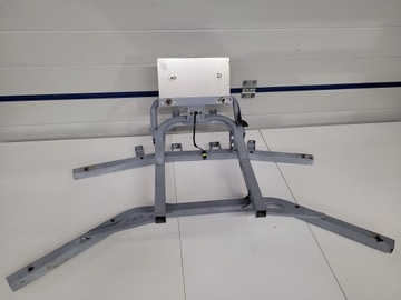 MASAI 400 4X4 для установки в стойку